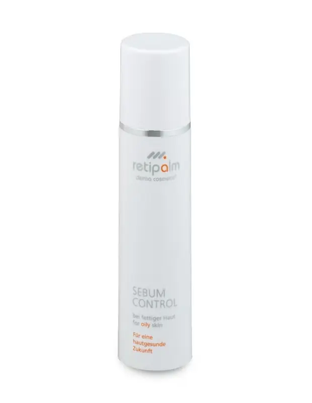 Sebum Control Super-Preis