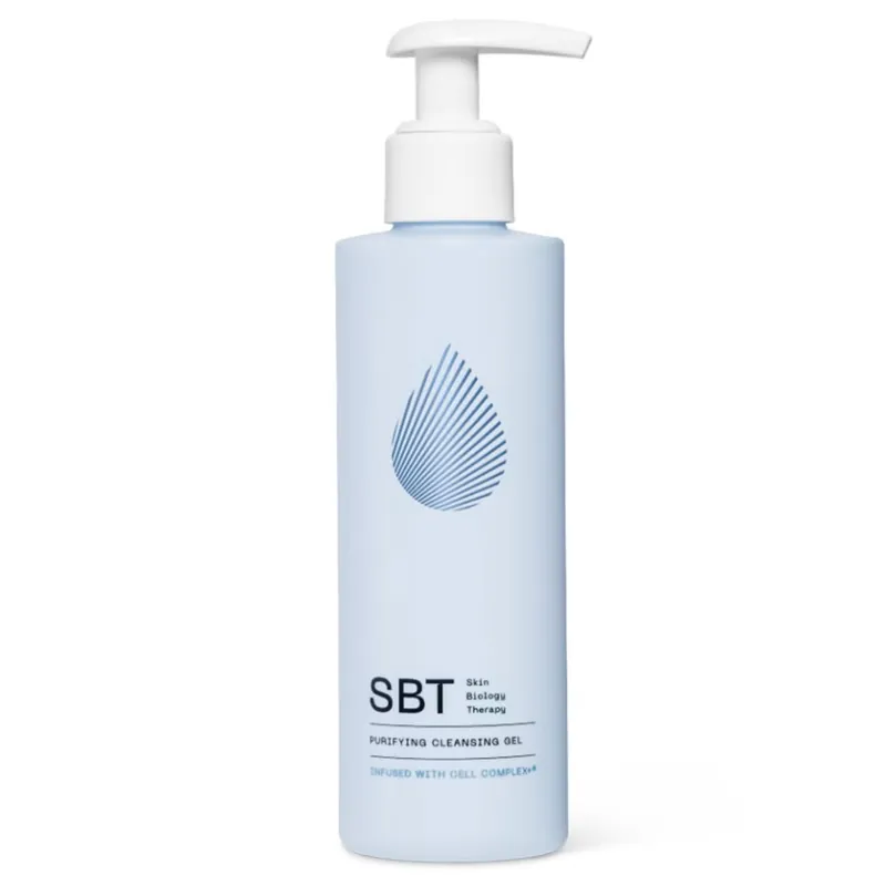 Schneller Versand Essential Purifying Cleansing Gel