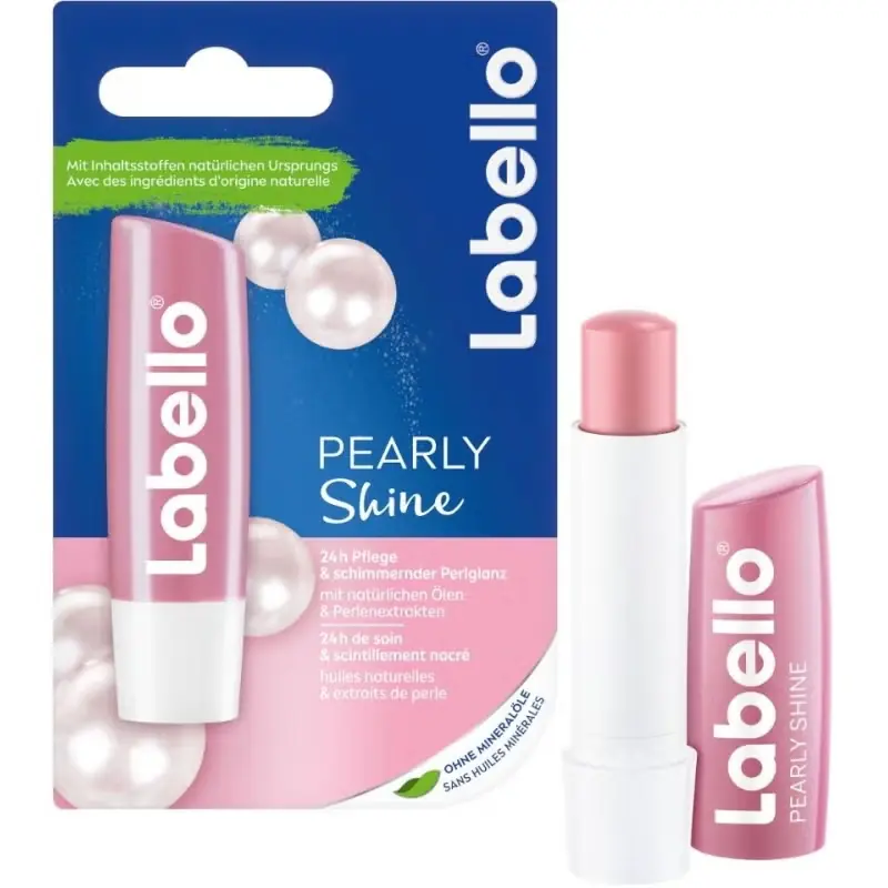 Preisreduziert Pearly Shine