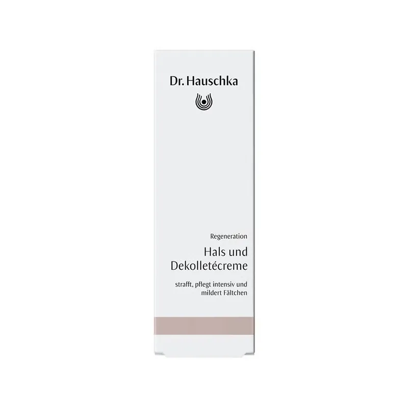 Online Kaufen Regeneration Hals/Dekolletécreme