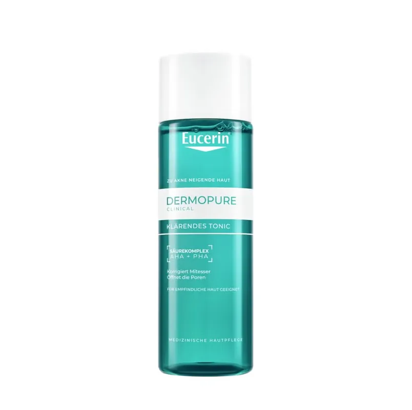 Dermopure Clinical Tonic klärend Wochenendangebot