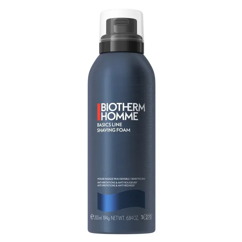 Homme Shaving Foam Close Shave Garantierte Lieferung