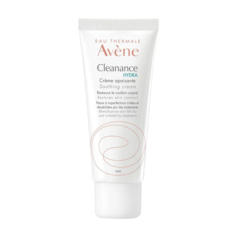 Abverkauf Cleanance HYDRA Creme beruhigend