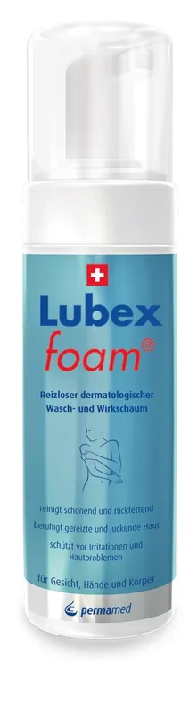 Foam Wochenendangebot