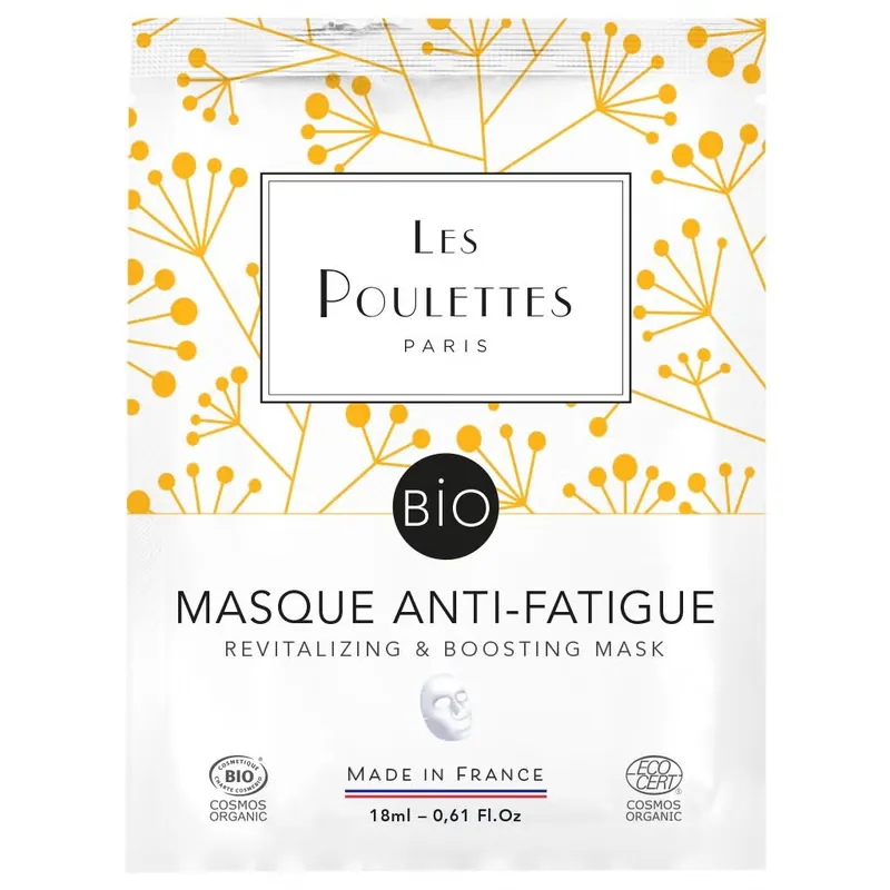 Mask Revitalizing & Boosting Jetzt Bestellen
