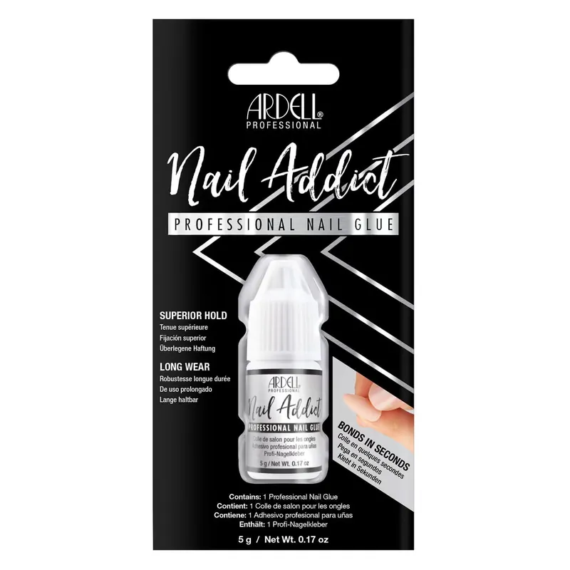 Bestseller Nail Addict - Professional Nail Glue