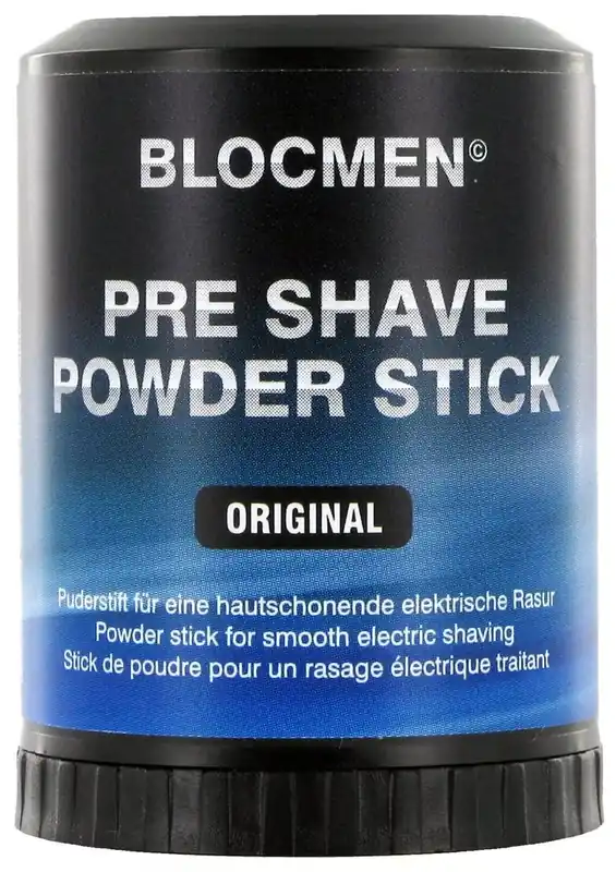 Pre Shave Powder Original Sofort Bestellen