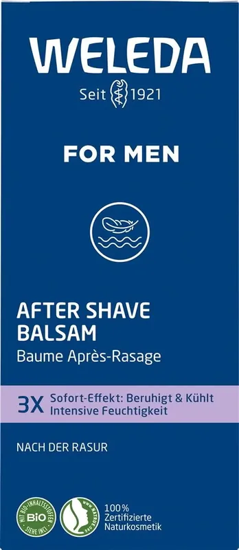 Sale FOR MEN After Shave Balsam
