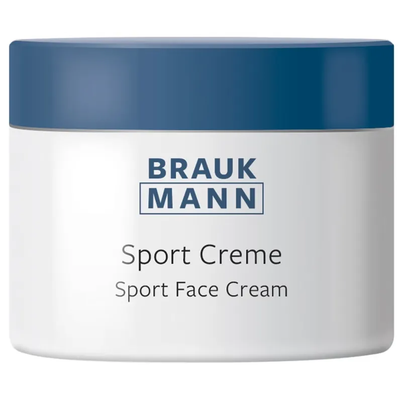 Sport Creme Angebot