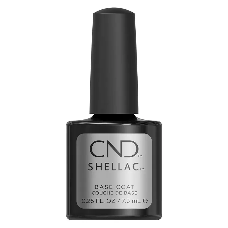 Shellac - UV Base Coat Jetzt Bestellen