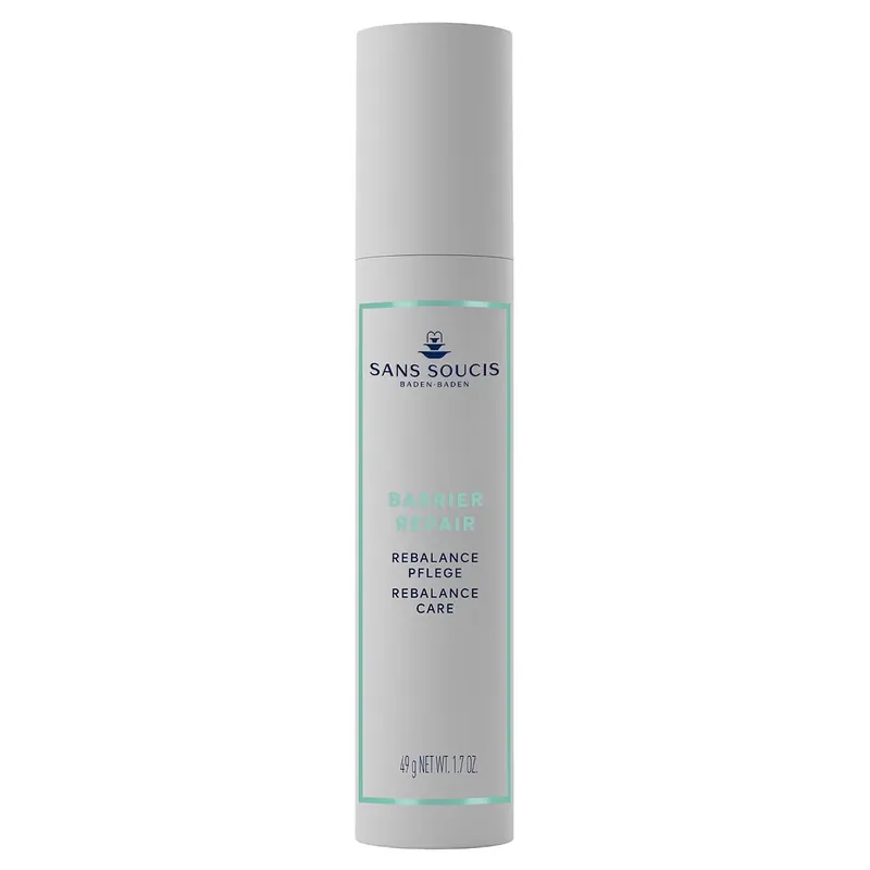 BARRIER REPAIR Rebalance Fluid -ultra light Neu Im Sortiment