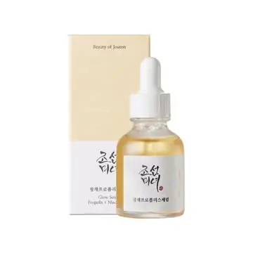Bestpreis Glow Serum : Propolis + Niacinamide