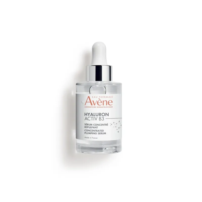 Hyaluron Activ B3 Serum Konzentrat Neuheit