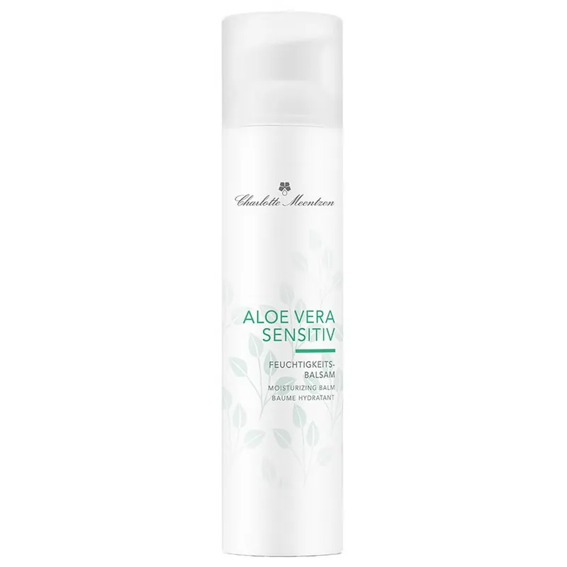 Direkt Vom Hersteller Aloe Vera Sensitiv Feuchtigkeits-Balsam