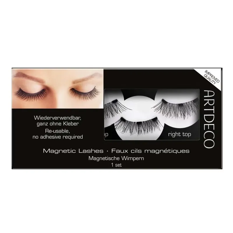 Neue Ware Magnetic Lashes 650.08