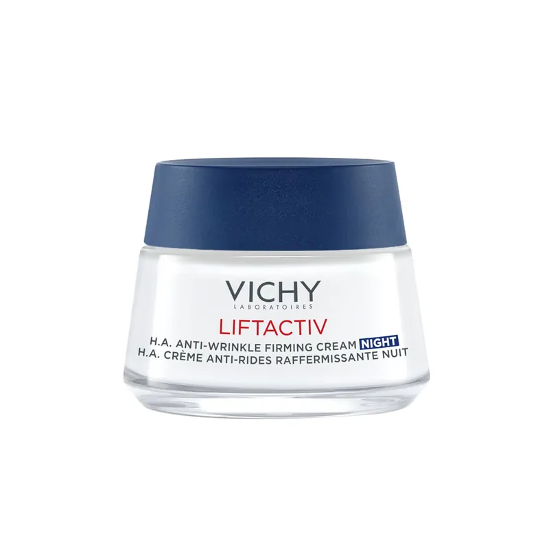 Mega-Angebot Liftactiv H.A. Nachtcreme
