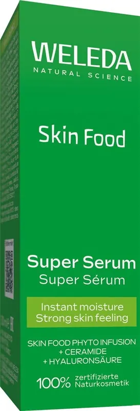 Bestpreis Skin Food Super Serum