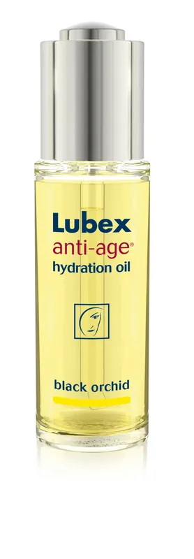 Zertifiziert anti-age hydration oil