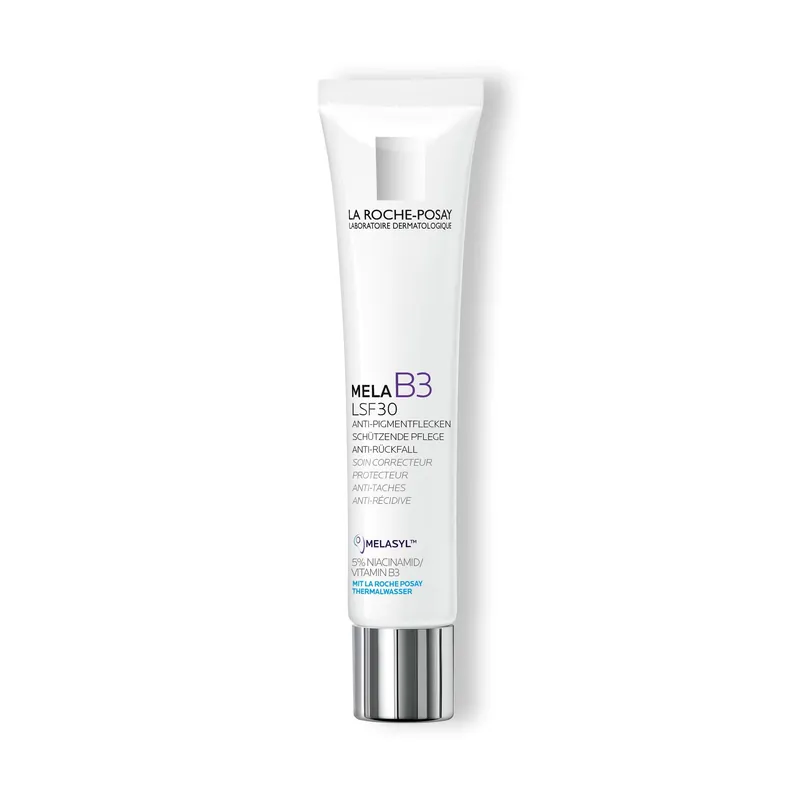 Mela B3 Creme LSF 30 Geprüft