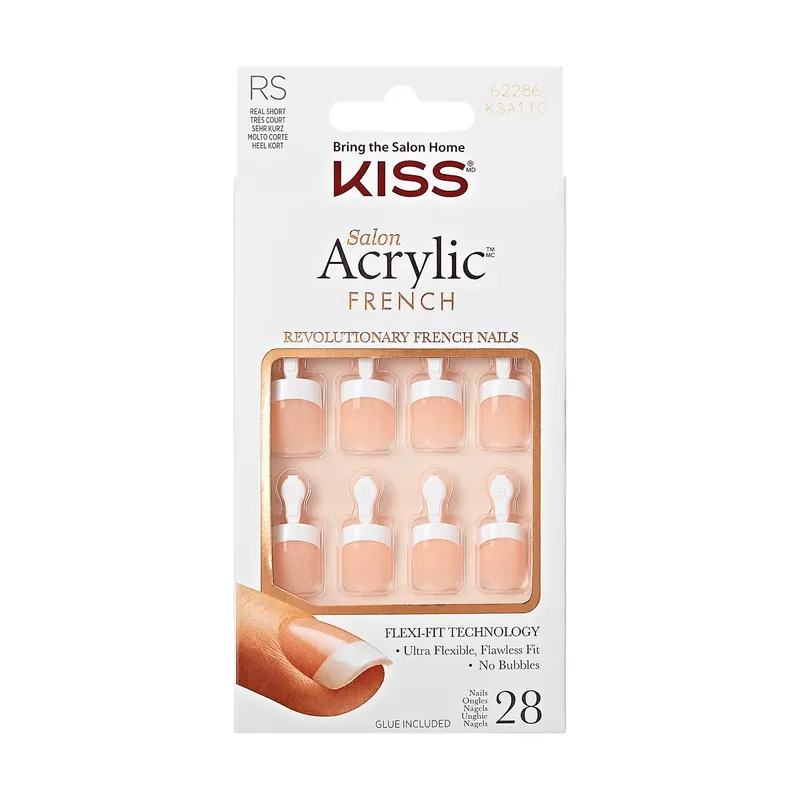 Top-Angebot Nails - Salon Acrylic Fn Kit - Power Play