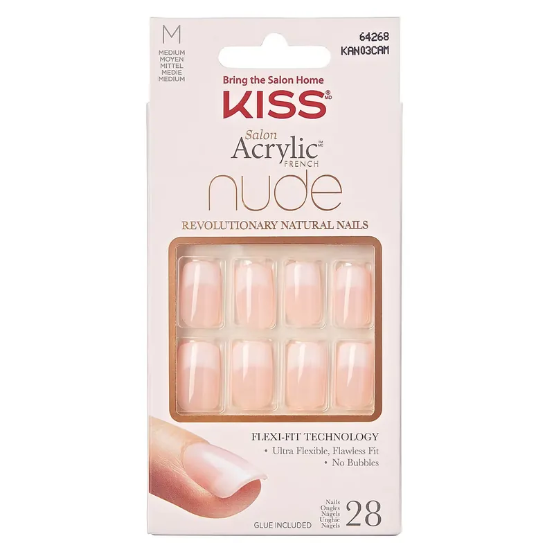 Wochenendangebot Salon Acryl Nude Cashmere
