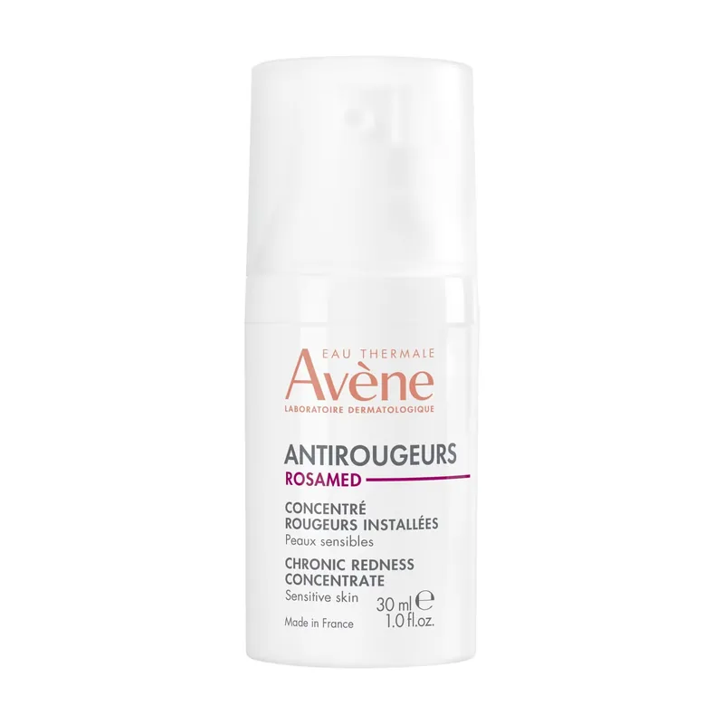 Antirougeurs Rosamed Konzentrat Saisonangebot