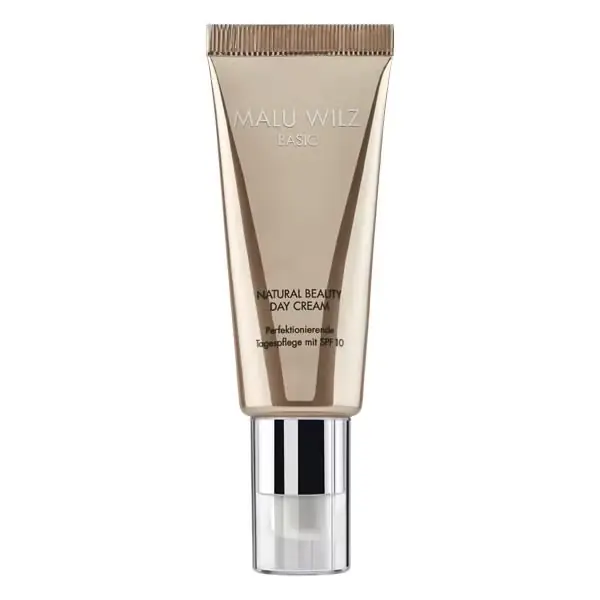 Bestpreis Natural Beauty Day Cream Prime Time
