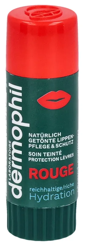 Versand Am Gleichen Tag Lipstick Tinted Rouge