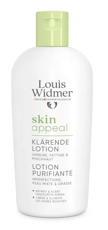 Wochenendangebot Skin Appeal klärende Lotion