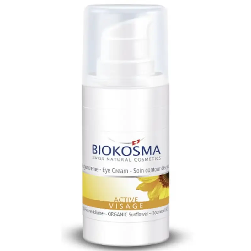 Preis Gesenkt ACTIVE Visage Augencreme