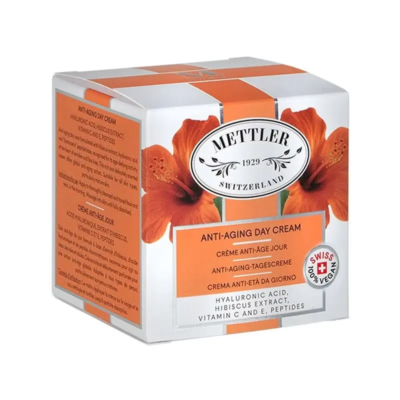 Anti-Aging-Tagescreme Ausverkauf