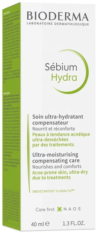Sébium Hydra Crème Saisonangebot