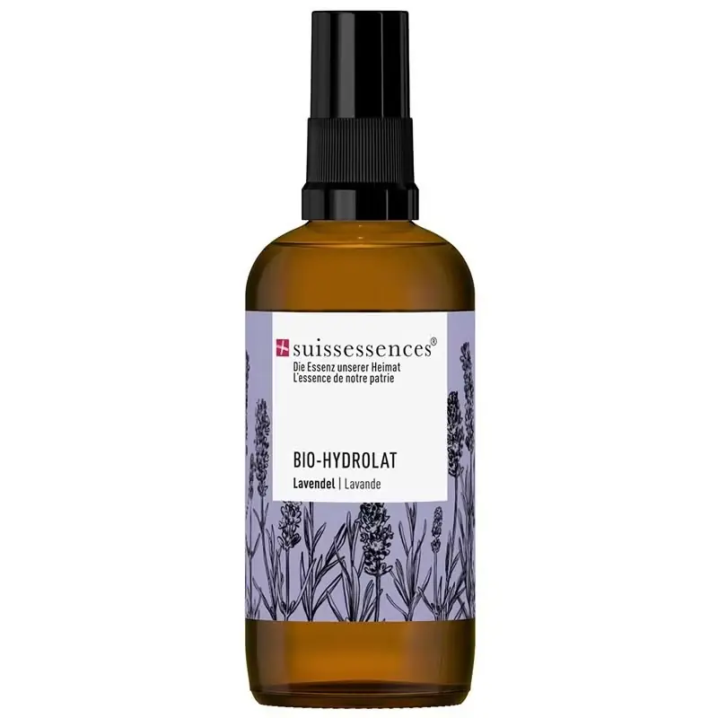 Bio-Hydrolat Lavendel Beliebt