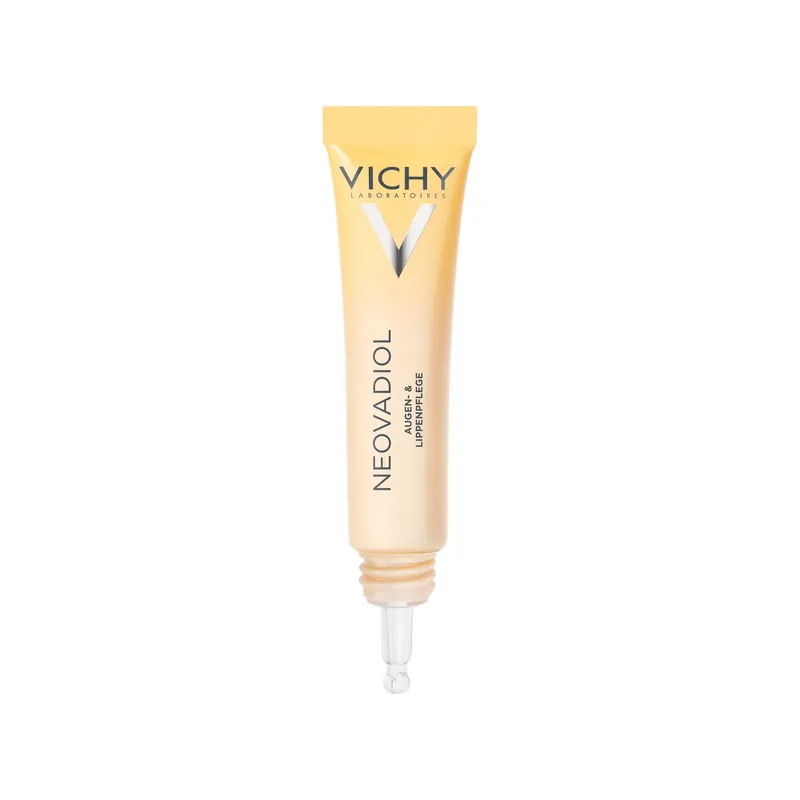 Neovadiol Multi-Korrektur Augen-& Lippenpflege Preisknaller