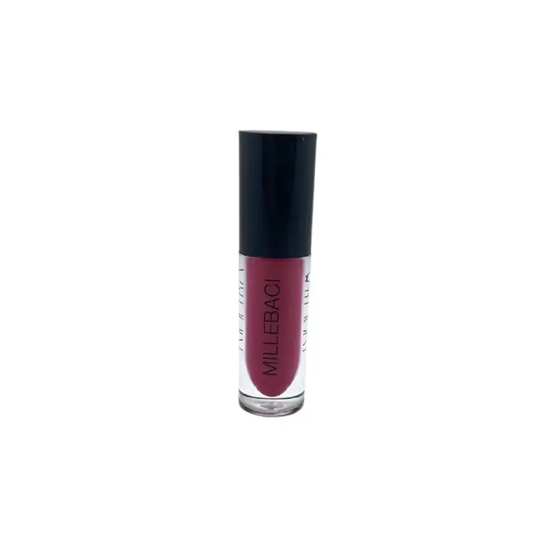 Millebaci Dauerhafter, Flüssiger Lippenstift Nr. 55 Mini Neuheit