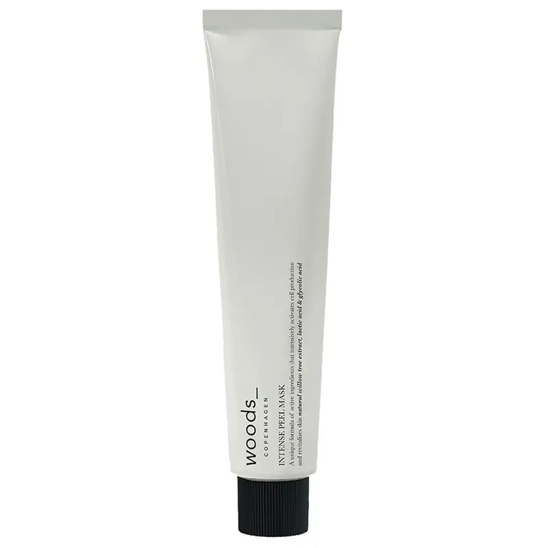 Solange Der Vorrat Reicht INTENSE PEEL MASK