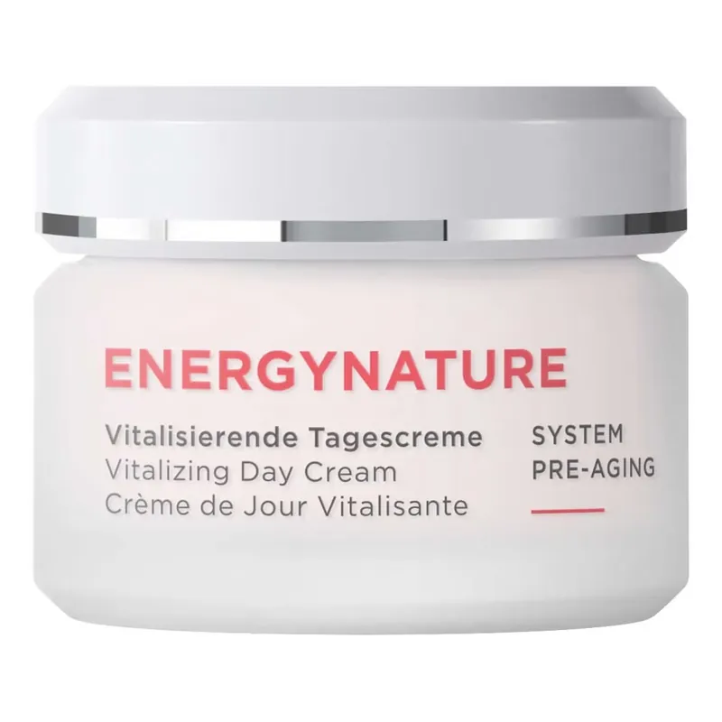 Bestpreis Energynature Vitalisierende Tagescreme