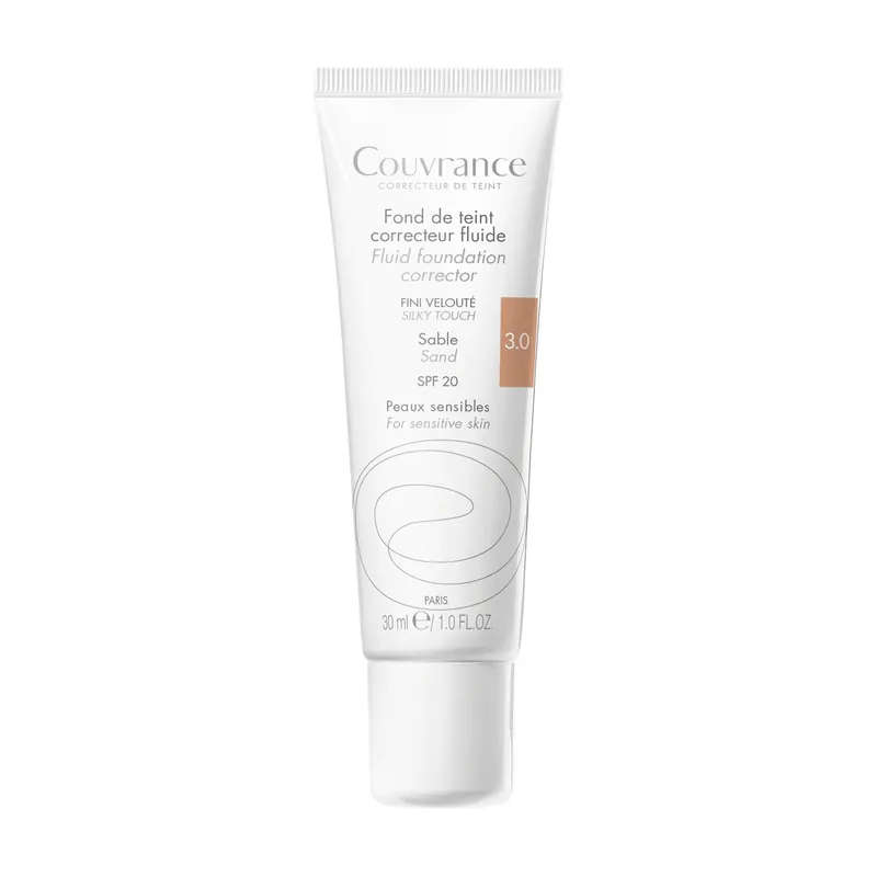 Couvrance Fluid Sand 3.0 Top-Preis