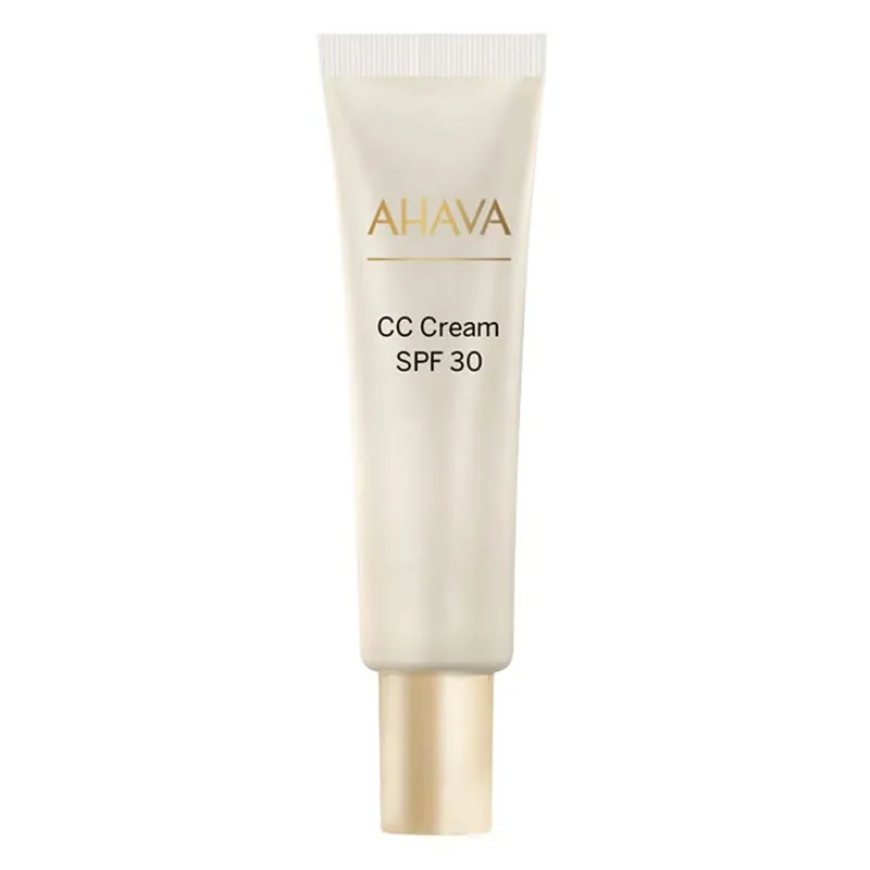 CC Cream SPF30 Preis Gesenkt