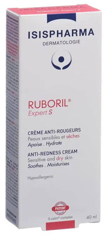 Echt RUBORIL EXPERT S