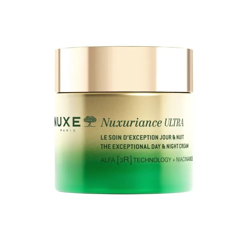 Nuxuriance Ultra Soin d'Exception J & N Rabatt