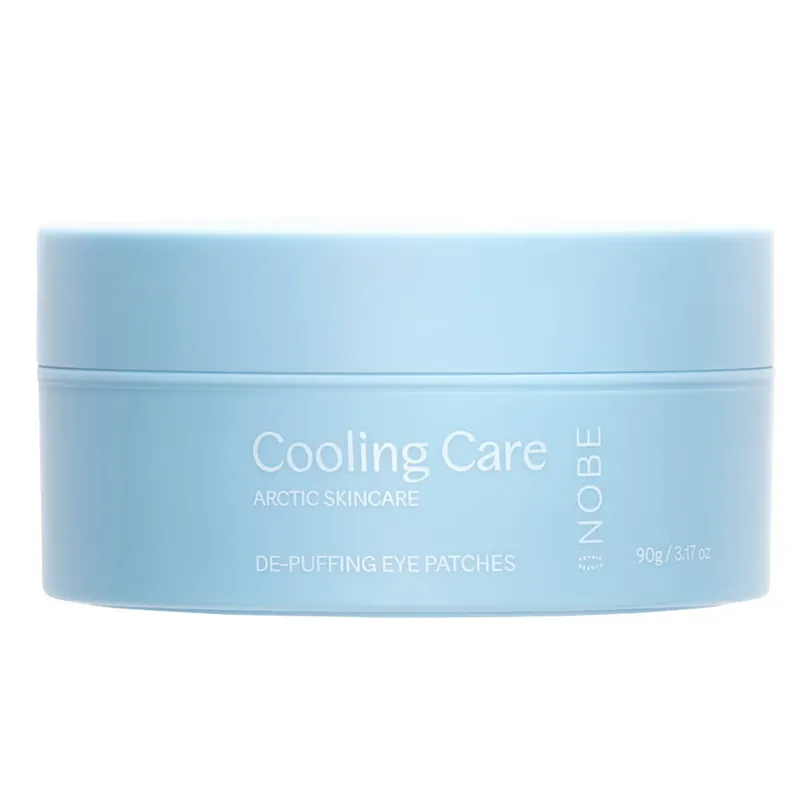 Cooling Care De-Puffing Eye Patches Begrenztes Angebot