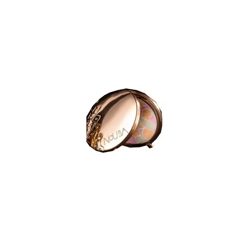Chrysalis UNICA setting powder Sonderaktion