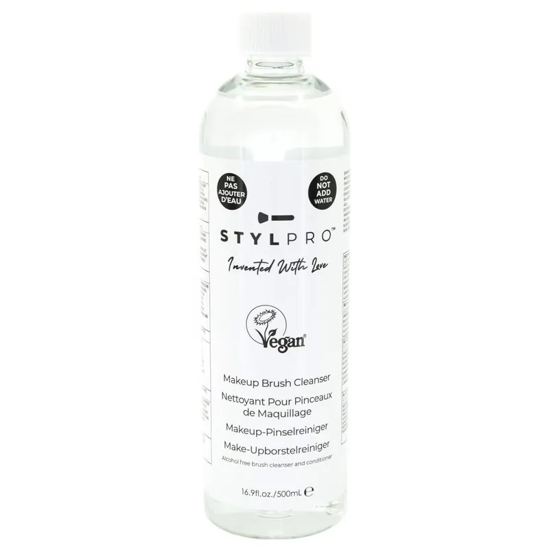 Expressversand Makeup Brush Cleanser
