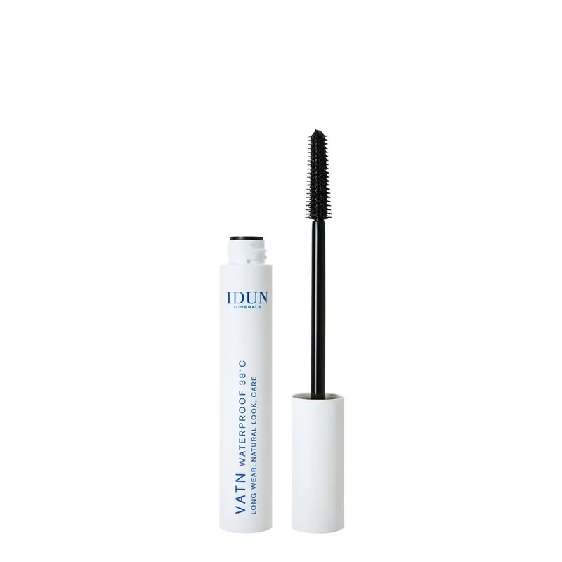 Saisonangebot Mascara Vatn black waterproof