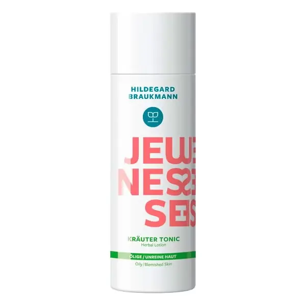 Highlight JEUNESSE Kräuter Tonic