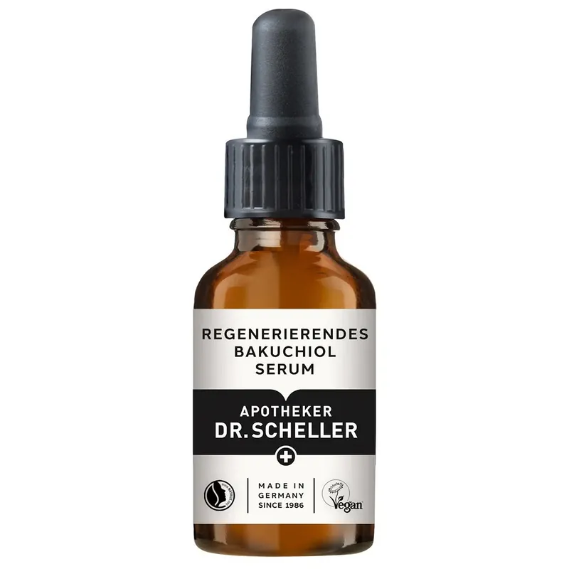 Regenerierendes Bakuchiol Serum Beliebt