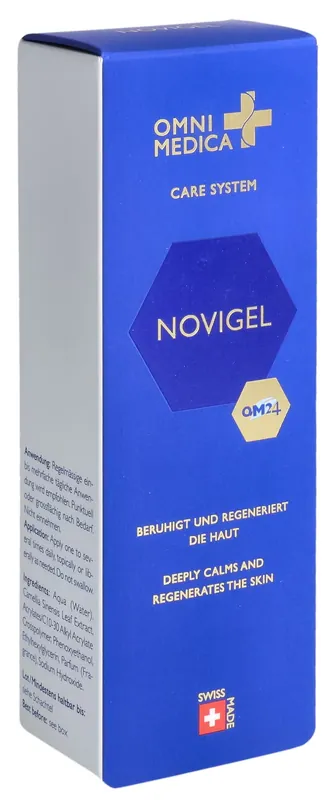 Rabatt Novigel