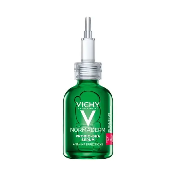 Normaderm Serum Probio-BHA Ausverkauf