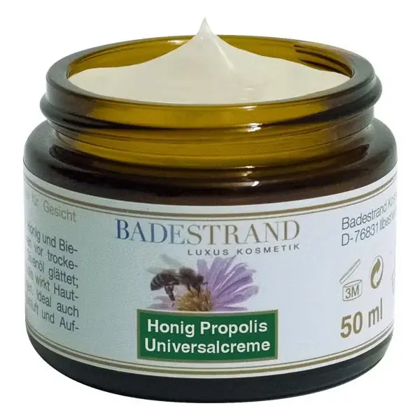 Honig Propolis Universalcreme Preiswert